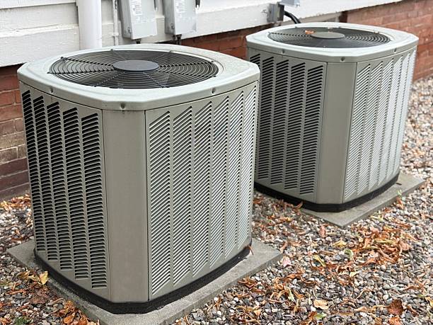 Reliable Hvac contractor in Arlington, KY by Leonard HVAC